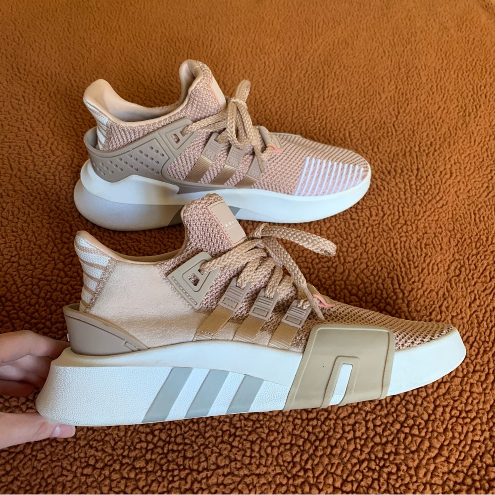 Adidas EQT Sneakers